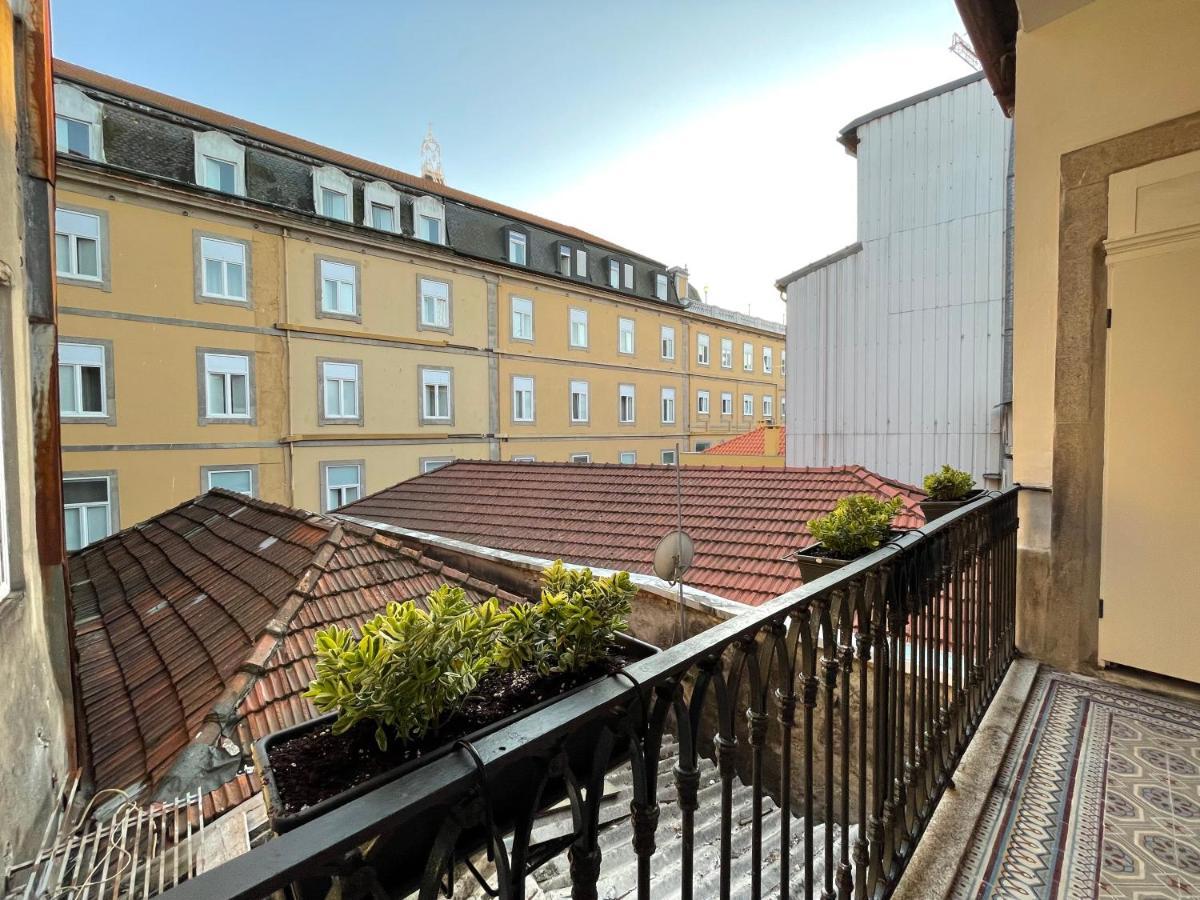 Formosa Apartments Porto Exteriér fotografie
