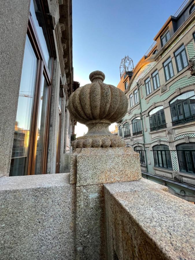 Formosa Apartments Porto Exteriér fotografie